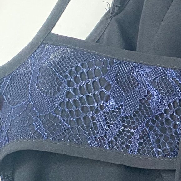 BCBGeneration Maxi Galaxy Dress - Picture 6 of 15